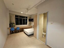 Boon Lay Drive (D22), Apartment #502939201